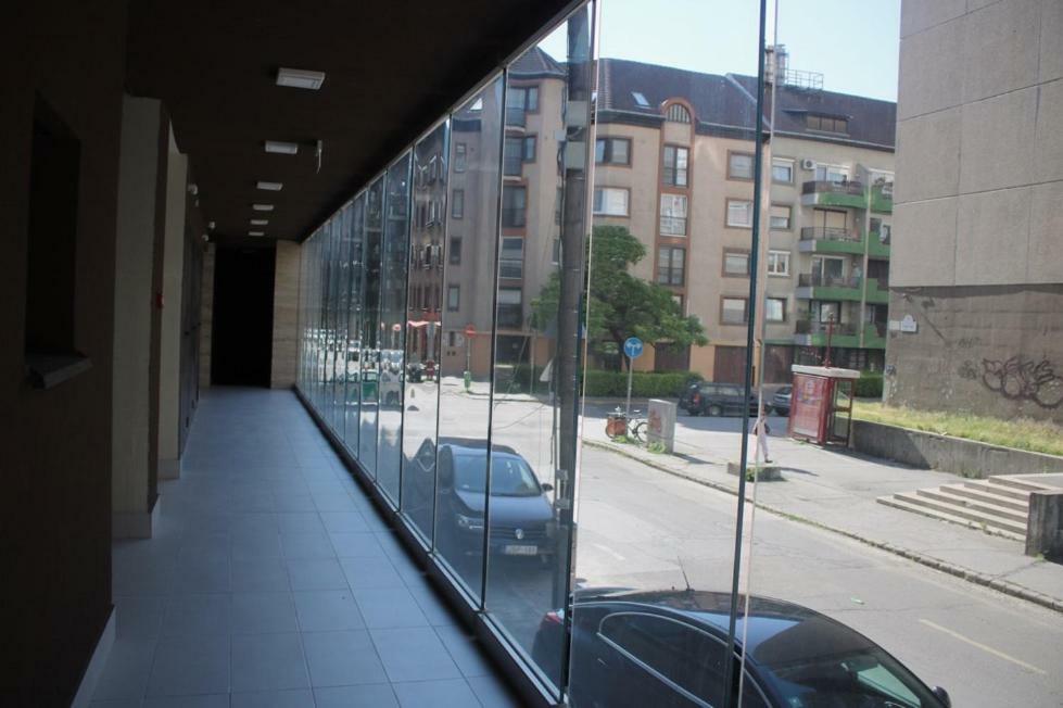 Corvin Holiday Apartments Hotel Budapeste Exterior foto