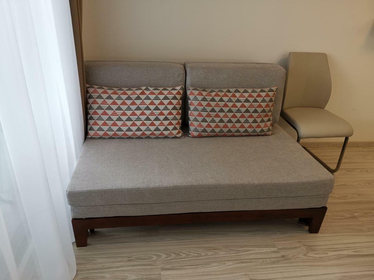 Corvin Holiday Apartments Hotel Budapeste Exterior foto